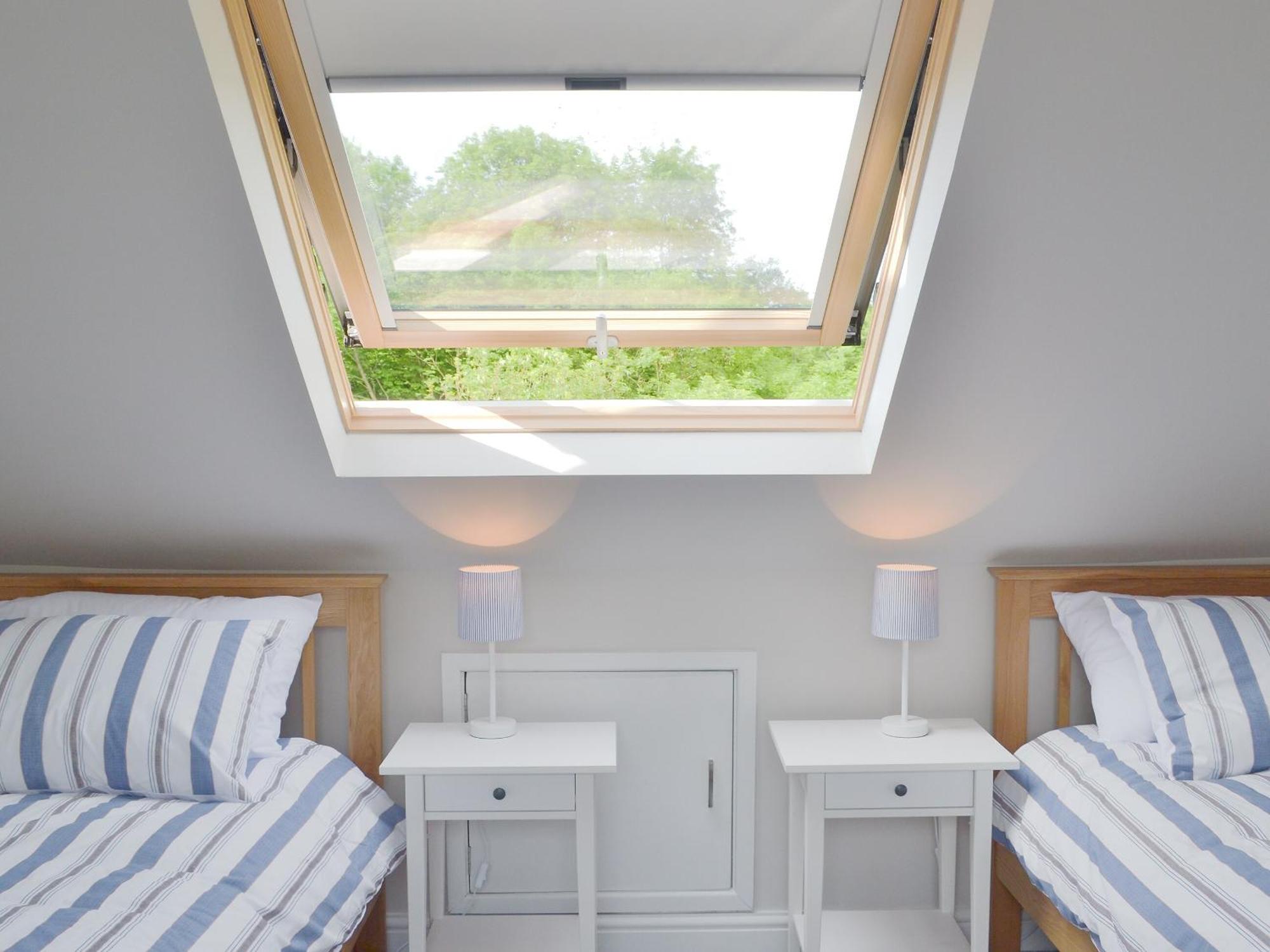 Pear Tree Cottage Wirksworth Exterior photo