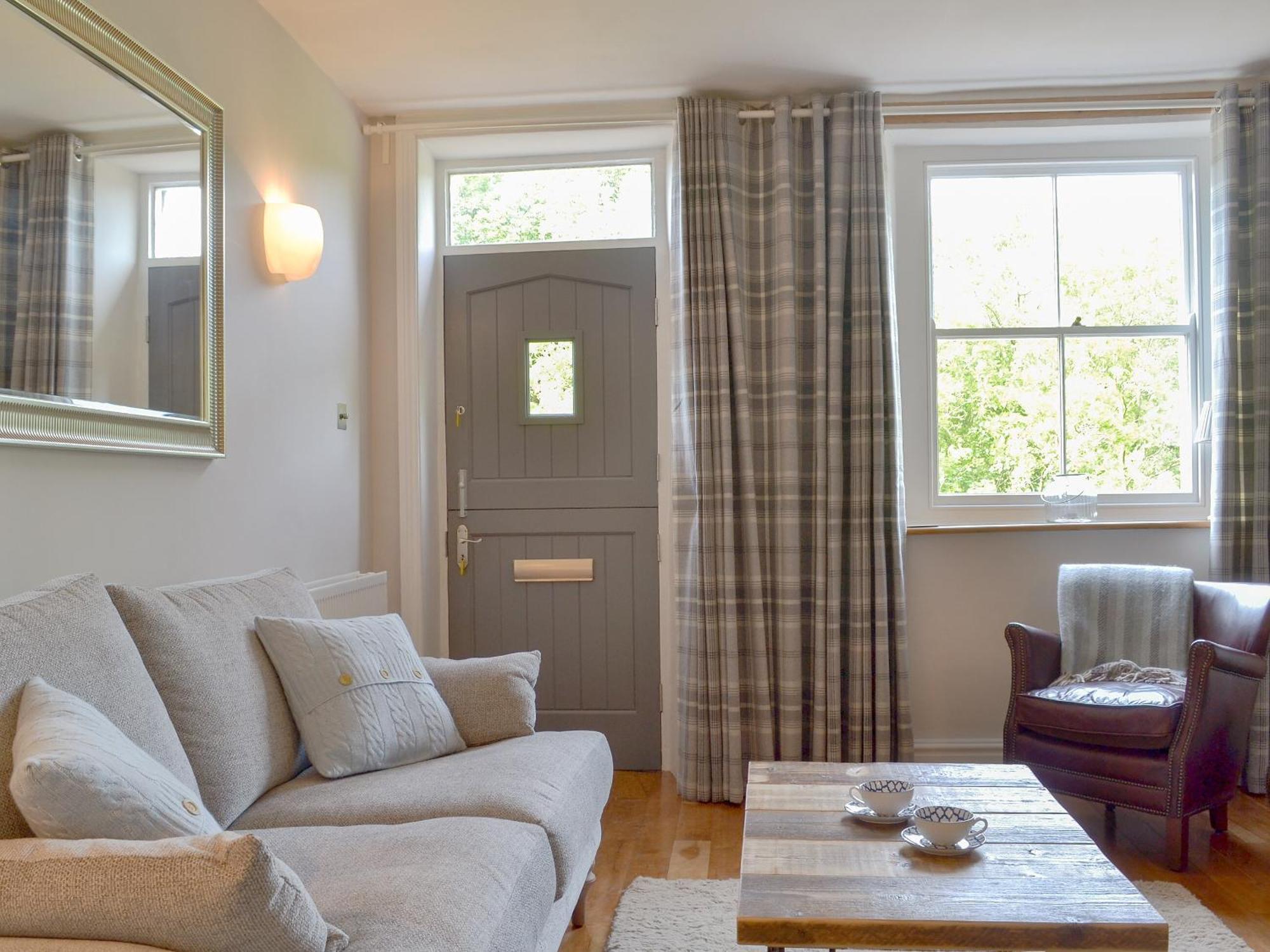 Pear Tree Cottage Wirksworth Exterior photo